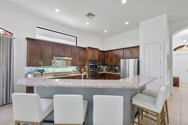 Parkland Golf & Country Club, 8251 Canopy Ter, Parkland, Florida 33076, image 2