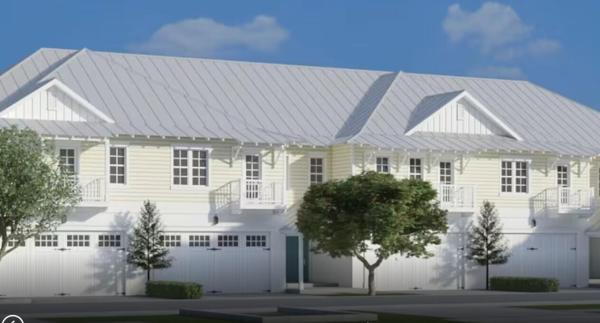 Reserve At Tequesta, 159 Clusia Ln #59 CENTERVILLE, Tequesta, Florida 33469, image 3