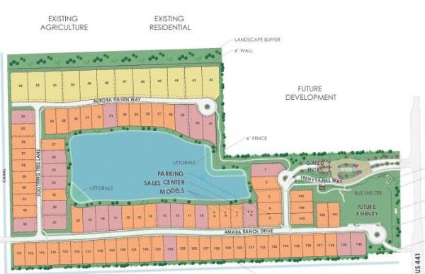 10156 Amara Rnch #REGALIA 129, Lake Worth Beach, Florida 33449, image 2