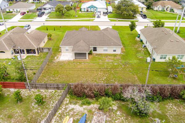 Crane Landing, 216 SW Kestor Dr, Port St. Lucie, Florida 34953, image 1