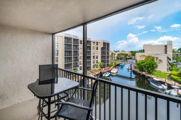 Boca Bayou, 4 Royal Palm Way #4020, Boca Raton, Florida 33432, image 1