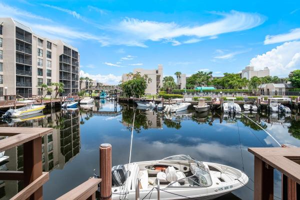 Boca Bayou, 4 Royal Palm Way #4020, Boca Raton, Florida 33432, image 3
