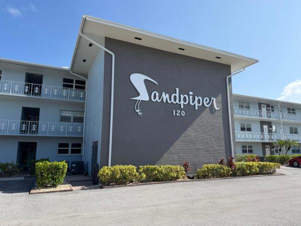 Sandpiper, 120 Lehane Ter #206, North Palm Beach, Florida 33408, image 3