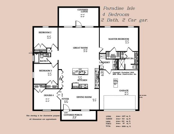 Gatlin Pines, 2861 SW Giralda St, Port St. Lucie, Florida 34953, image 1