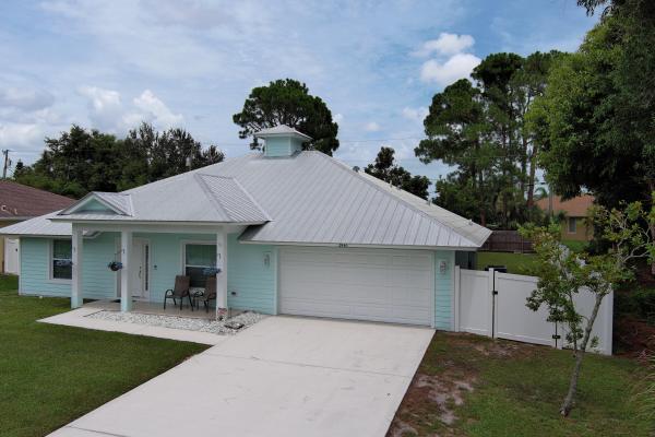 Gatlin Pines, 2861 SW Giralda St, Port St. Lucie, Florida 34953, image 2
