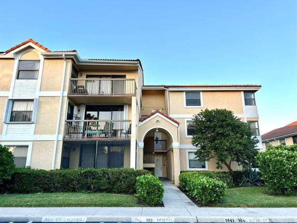 The Grand Oasis, 5641 Riverside Dr #306B1, Coral Springs, Florida 33067, image 3