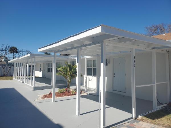 Fort Pierce Beach, 335 Hernando St, Fort Pierce, Florida 34949, image 3