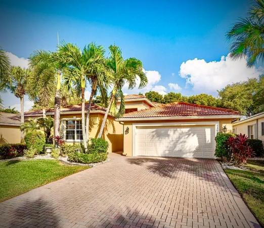 Valencia Palms, 13678 Windy Monterey Trl, Delray Beach, Florida 33446, image 1