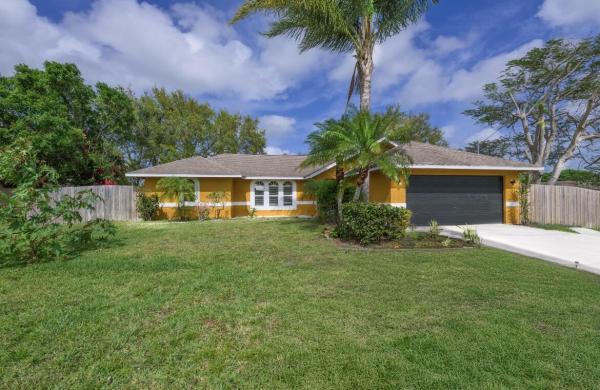Northport Village, 353 NW Ferris Dr, Port St. Lucie, Florida 34983, image 1