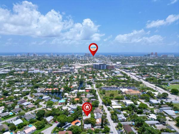 South Corals, 1680 NE 34th Ln, Oakland Park, Florida 33334, image 3
