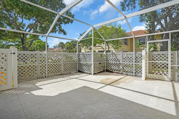 Wellesley At Lake Clarke Shores, 8156 Chelsea Ct #56C, Lake Clarke Shores, Florida 33406, image 3