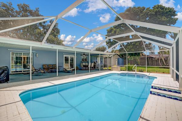 Lakewood Park, 8702 Deland Ave, Fort Pierce, Florida 34951, image 3