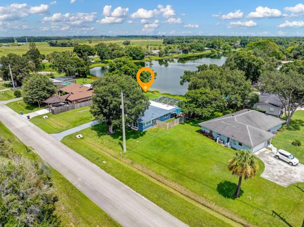 Lakewood Park, 8702 Deland Ave, Fort Pierce, Florida 34951, image 1