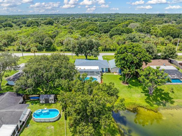 Lakewood Park, 8702 Deland Ave, Fort Pierce, Florida 34951, image 2