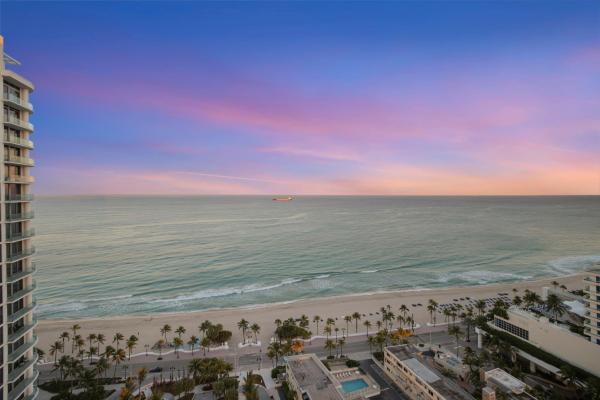 153 N Seabreeze Blvd #2202-S, Fort Lauderdale, Florida 33304, image 2