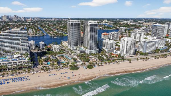 153 N Seabreeze Blvd #2202-S, Fort Lauderdale, Florida 33304, image 3