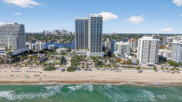 153 N Seabreeze Blvd #2202-S, Fort Lauderdale, Florida 33304, image 1