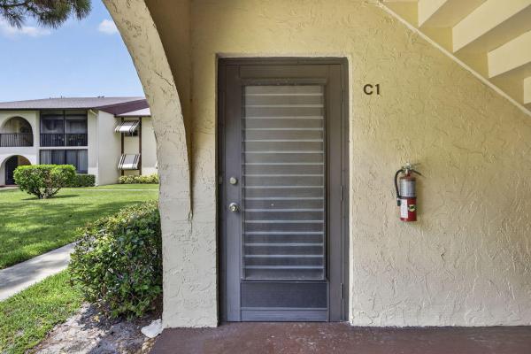 3625 La Aires Ct #C-1, Greenacres, Florida 33463, image 2