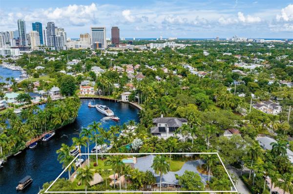 New Utopia, 913 Coconut Dr, Fort Lauderdale, Florida 33315, image 1