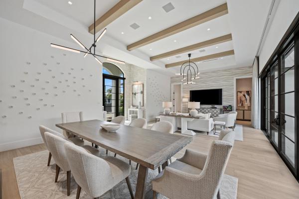 Bella Delray, 1634 N Swinton Ave, Delray Beach, Florida 33444, image 2