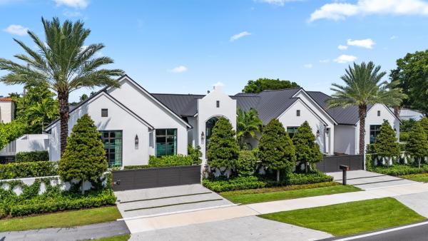 Bella Delray, 1634 N Swinton Ave, Delray Beach, Florida 33444, image 1
