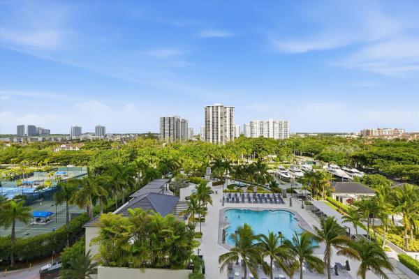 7000 Island Boulevard, 7000 W Island Blvd #907, Aventura, Florida 33160, image 1