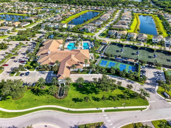 The Lakes At Polo Trace, 7887 Waterford Isles Ln, Delray Beach, Florida 33446, image 2