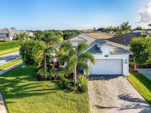 The Lakes At Polo Trace, 7887 Waterford Isles Ln, Delray Beach, Florida 33446, image 3