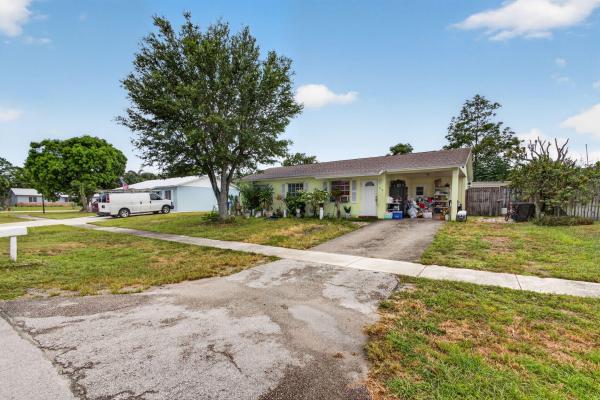 Jupiter River Estates, 710 Oklawaha St, Jupiter, Florida 33458, image 2