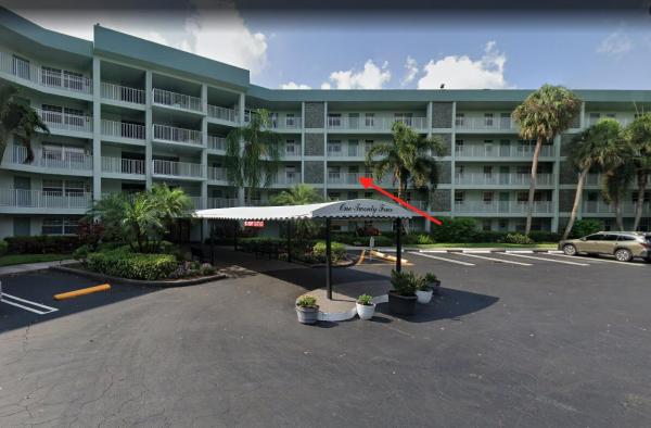Cypress Grove At Palm-Aire, 806 Cypress Grove Ln #304, Pompano Beach, Florida 33069, image 1