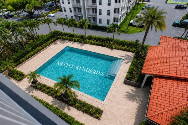 Tierra Del Mar, 950 Ponce De Leon Rd #5110, Boca Raton, Florida 33432, image 3