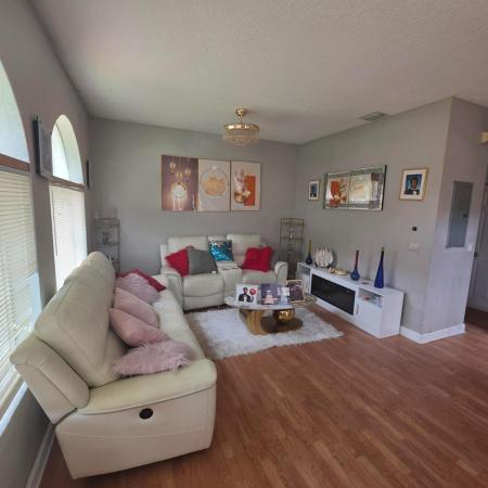Santa Catalina Townhomes, 1309 N Santa Catalina Cir, North Lauderdale, Florida 33068, image 2
