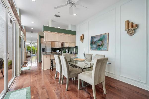 Villas Of Ocean Crest, 2115 S Ocean Blvd #14, Delray Beach, Florida 33483, image 1
