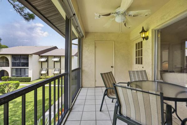 3625 La Aires Ct #C-2, Greenacres, Florida 33463, image 2