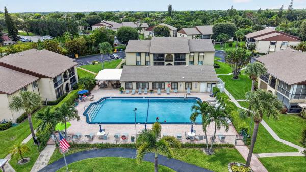 3625 La Aires Ct #C-2, Greenacres, Florida 33463, image 1