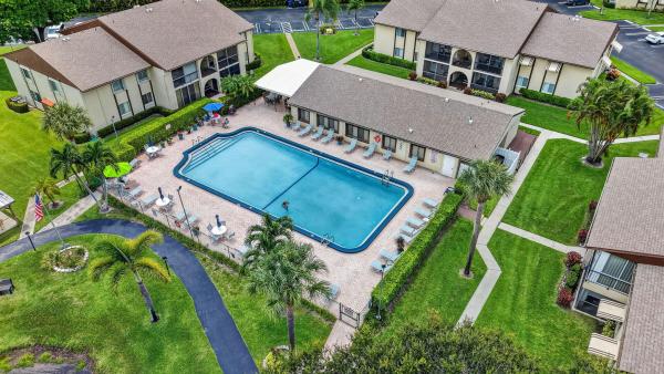 3625 La Aires Ct #C-2, Greenacres, Florida 33463, image 1