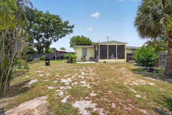Jupiter River Estates, 1220 Cherokee St, Jupiter, Florida 33458, image 2