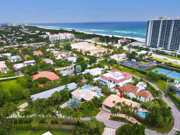Boca Raton Por La Mar, 290 E Fern Dr, Boca Raton, Florida 33432, image 1