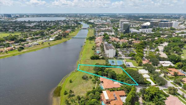 Presidential Estates, 10 Sunningdale Cir, West Palm Beach, Florida 33401, image 3