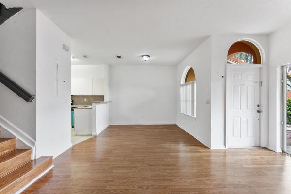 Santa Catalina Townhomes, 1407 S Santa Catalina Cir, North Lauderdale, Florida 33068, image 3