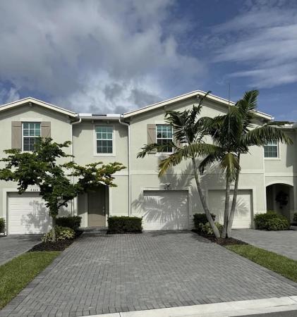 4303 Hammock Grove Dr, Lake Worth, Florida 33467, image 3