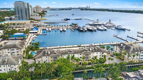 Flagler Landing, 3920 N Flagler Dr #301, West Palm Beach, Florida 33407, image 3