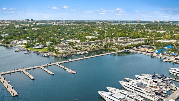 Flagler Landing, 3920 N Flagler Dr #301, West Palm Beach, Florida 33407, image 1