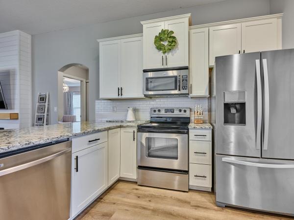 Woodland Trails, 4501 SW Tabor St, Port St. Lucie, Florida 34953, image 2