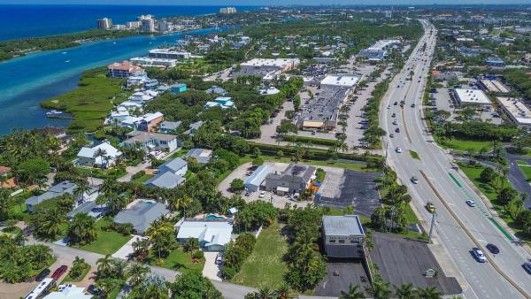 Jupiter Heights, 3442 Harbor Rd S, Jupiter, Florida 33469, image 1