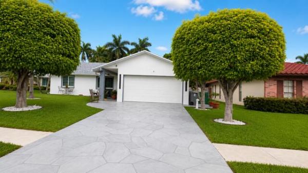 Cimarron At Loggers Run, 21521 Woodchuck Ct, Boca Raton, Florida 33428, image 1