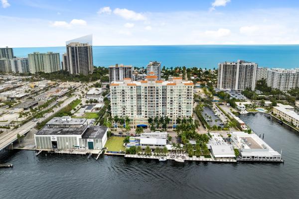 The Tides At Bridgeside Square, 3020 NE 32nd Ave #1014, Fort Lauderdale, Florida 33308, image 2