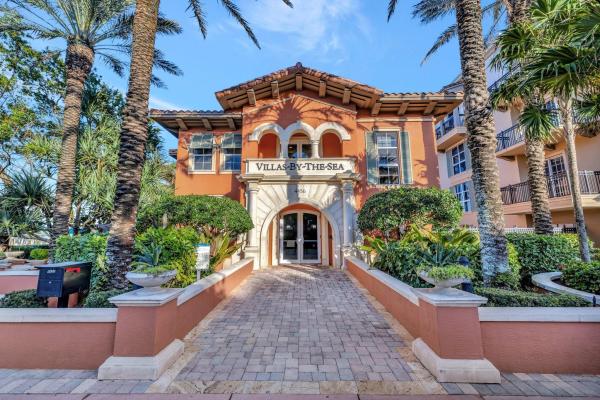 Villas By The Sea, 4511 El Mar Dr #210, Lauderdale By The Sea, Florida 33308, image 1