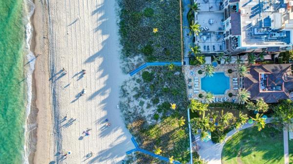 Villas By The Sea, 4511 El Mar Dr #210, Lauderdale By The Sea, Florida 33308, image 3
