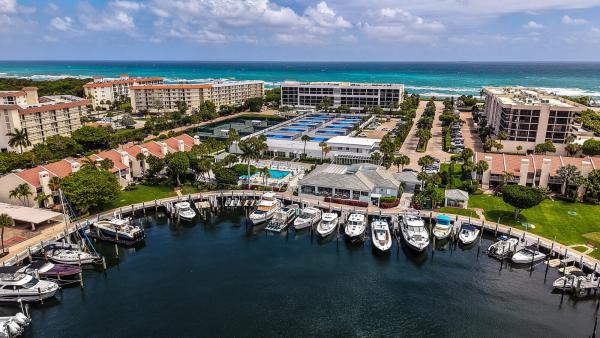 Yacht & Racquet Club Of Boca Raton, 2687 N Ocean Blvd #5010, Boca Raton, Florida 33431, image 3
